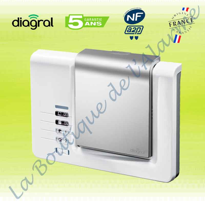 Diagral Diag45ACK