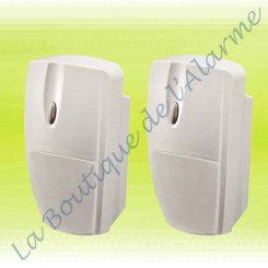 copy of Diagral LotDiag21AVK