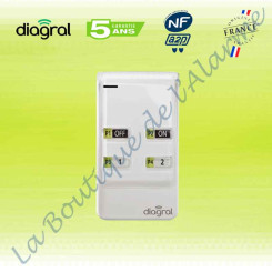 Diagral Diag42ACK