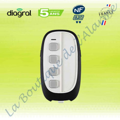 Diagral Diag43ACK