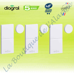 Diagral Diag39APX