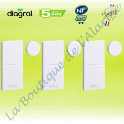 Diagral Diag39APX