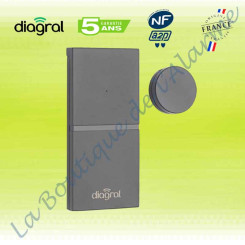 copy of Diagral Pack Diag16CSF