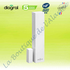 alarme Diagral Diag35BPX
