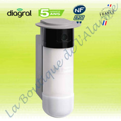 copy of Diagral Pack Diag16CSF