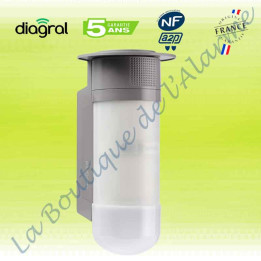 copy of Diagral Pack Diag16CSF