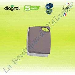 copy of Diagral Pack Diag16CSF