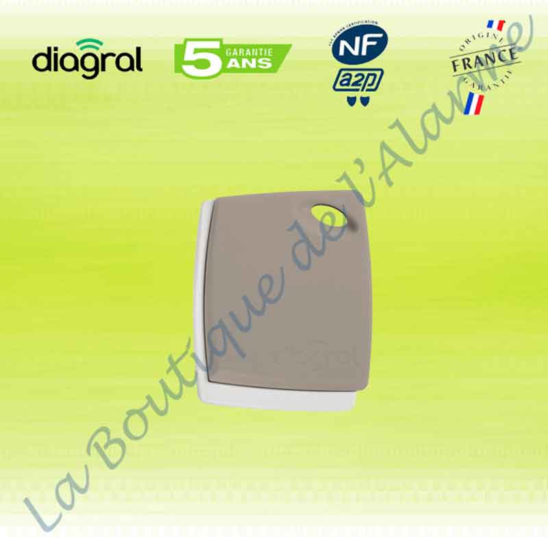 Diagral Diag42BCX