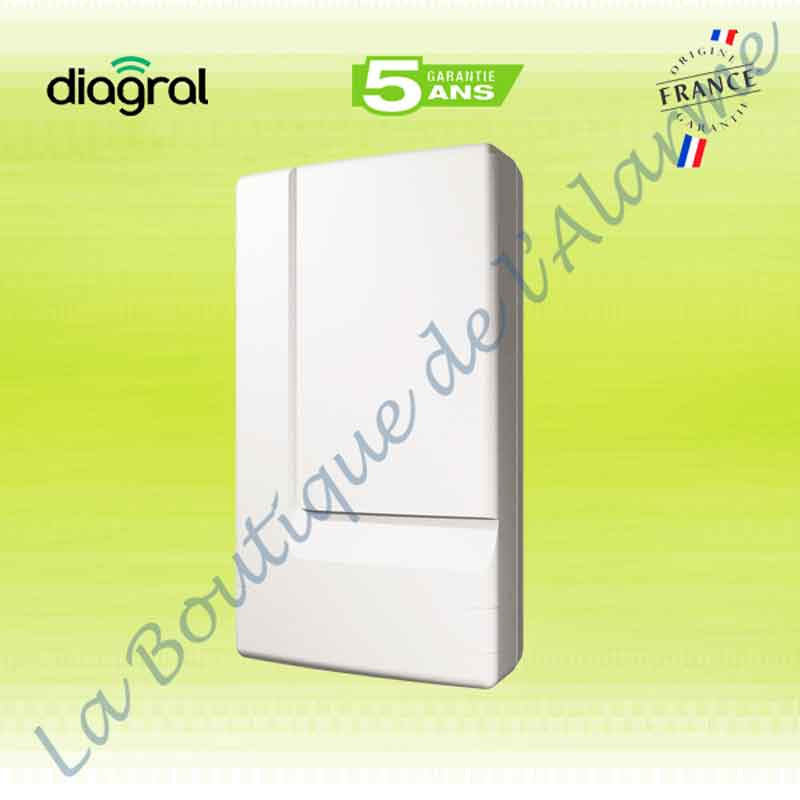 alarme Diagral Diag80ADX alarme Diagral Diag80ADX