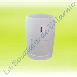 Détecteur de mouvement Alarme78 LBA-IR3001