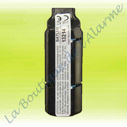 Batli38, batterie daitem espace e-nova
