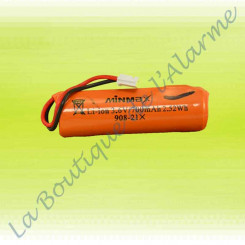Batterie 908-21X Daitem