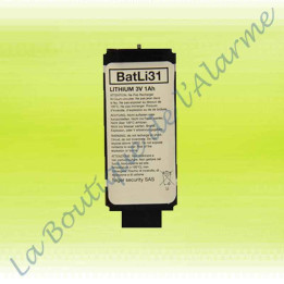 Batterie Batli31 Daitem