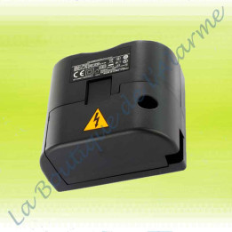 RXU01X Alimentation secteur 220V 4,5V DC