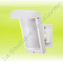 Détecteur de mouvement IR exterieur anti-masque special animaux SH146AX