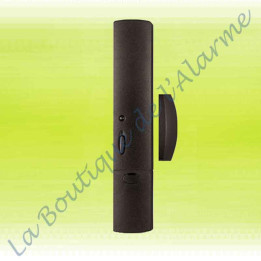SH272AX daitem e-Nova