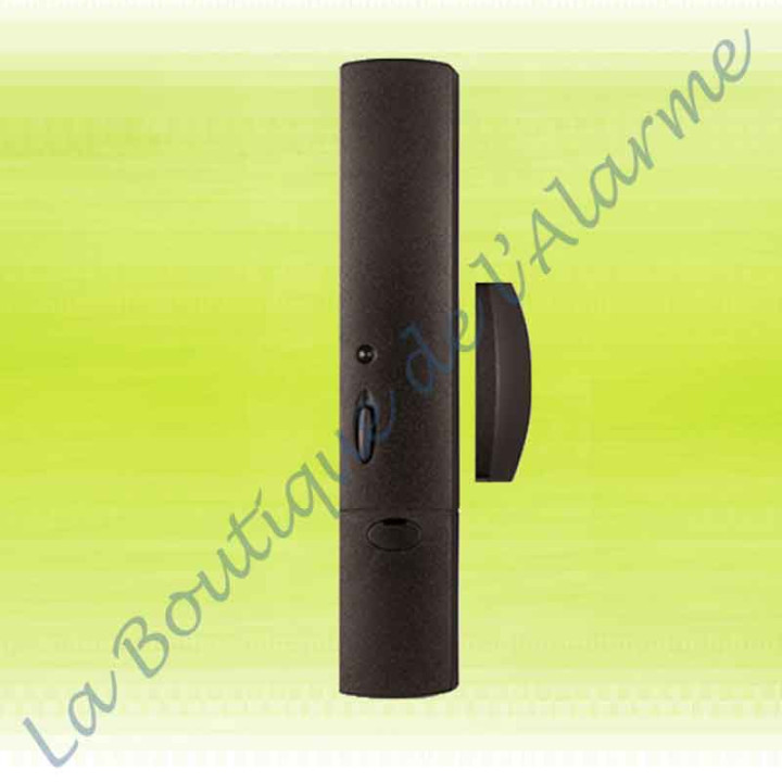 SH272AX daitem e-Nova