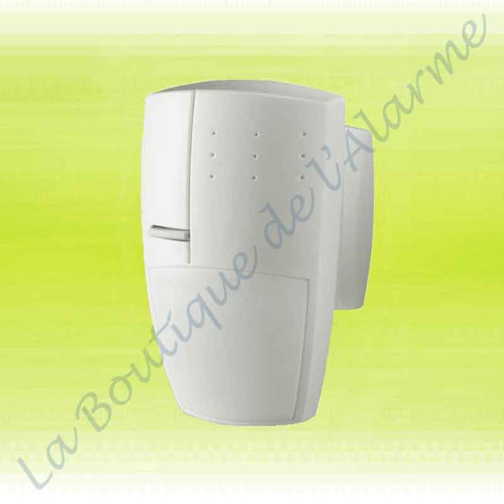 172-21X Détecteur compact couloir 172-21X pour alarme  daitem