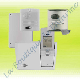 SC900AF Interphone Daitem
