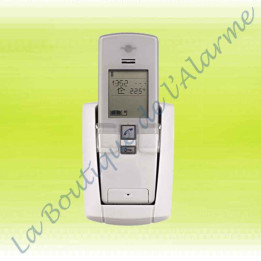 SC100AF Interphone Daitem