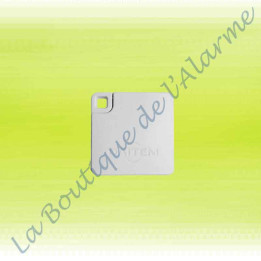 SH804AX badge Daitem