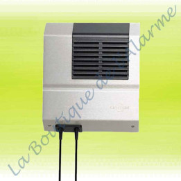 DP8401X Sirène alarme dp8000 daitem
