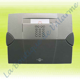 Transmetteur téléphonique ADSL/RTC 485-21X