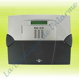 Transmetteur téléphonique GSM/GPRS/ADSL 476-29X daitem espace