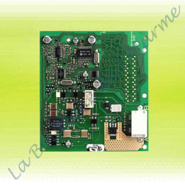 Module transmetteur RTC 492-21X pour centrale 360-21f, 363-21f, 362-21f