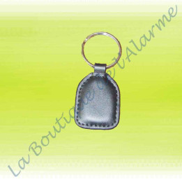 Badge en cuir LBA-CL3001
