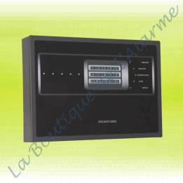 CW32 GSM Vocalys Centrale sirène transmetteur Adetec CW32