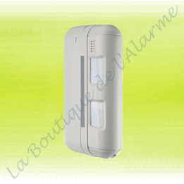 000 IPE 000 Détecteur Exterieur