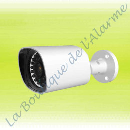 Caméra de vidéosurveillance Canon, caméra CPL sans fil facile à installer