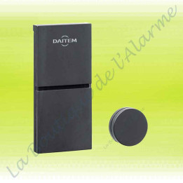 SH276AX Daitem e-nova