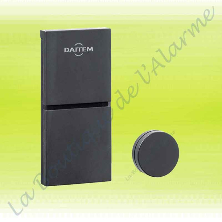 copy of Détecteur d'ouverture SH273AX compact Blanc