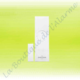 copy of Détecteur d'ouverture SH273AX compact Blanc
