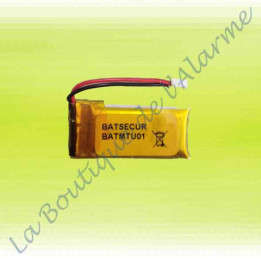 copy of Batxu03x ( Rxu03x ) Compatible Batsecur