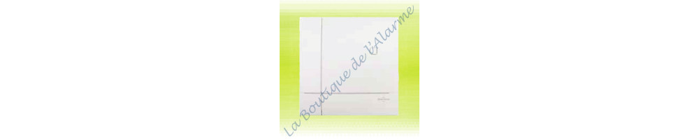Centrale et Kit e-Nova DAITEM