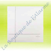 Centrale et Kit e-Nova DAITEM