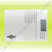 Centrale et Kit Espace DAITEM