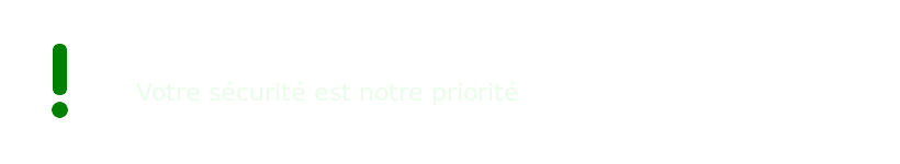 La boutique de l'alarme