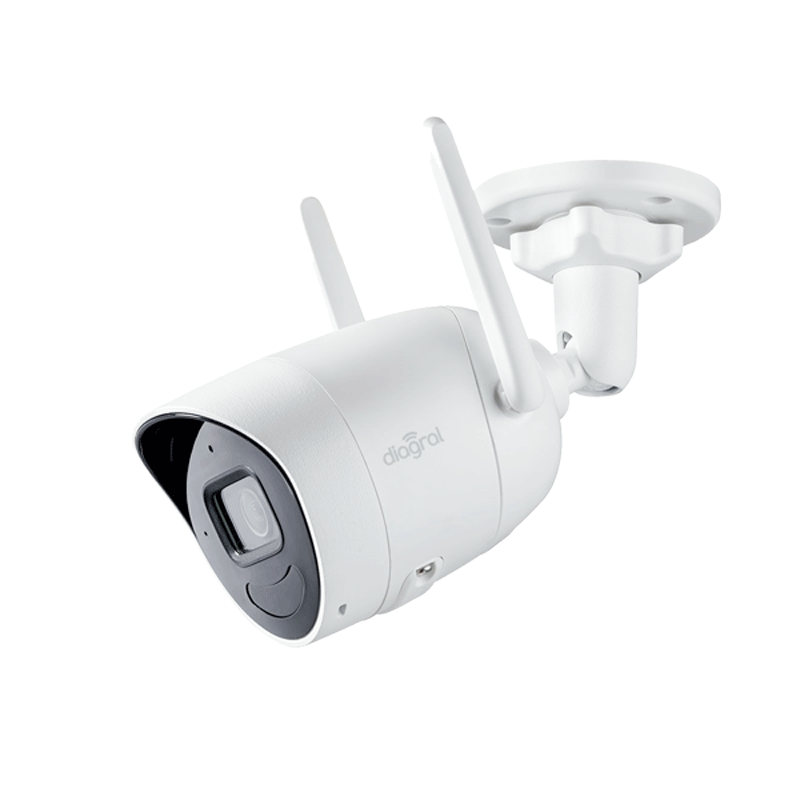 Diag25VCF Diagral